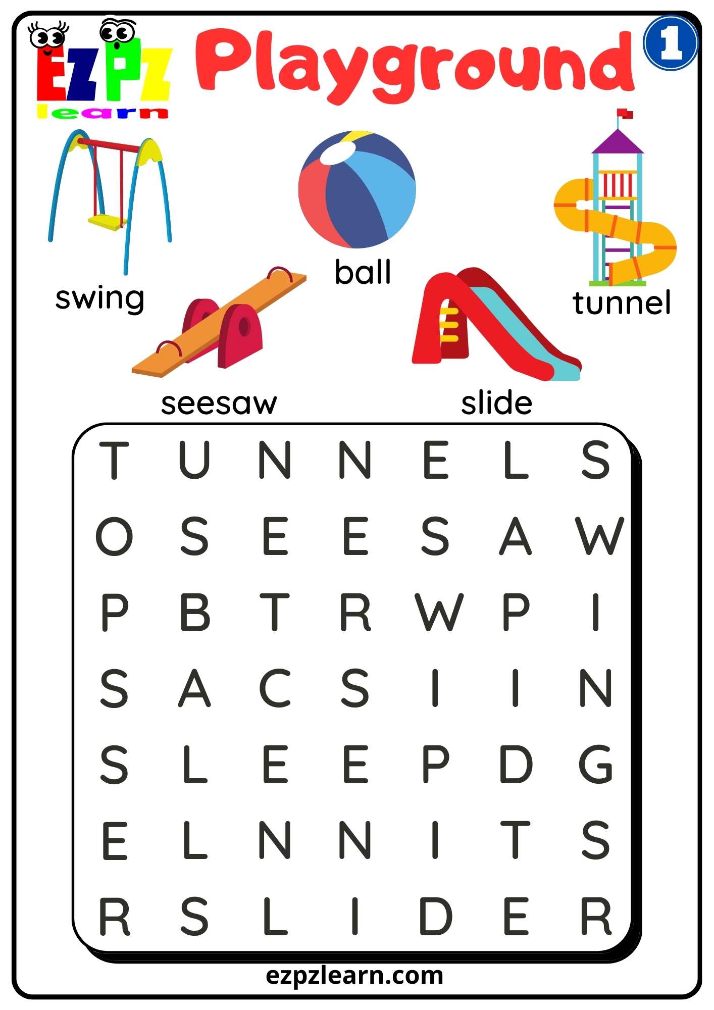 playground-1-easy-word-search-vocabulary-for-kids-free-pdf-download-ezpzlearn